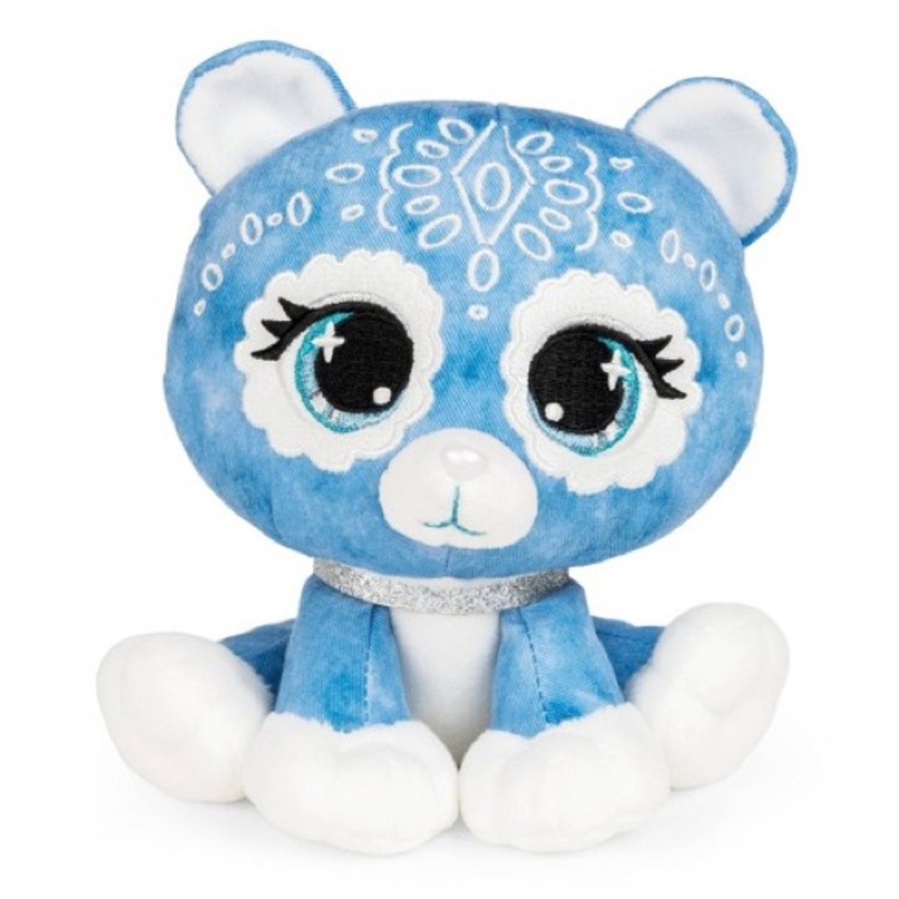 P.Lushes Pets- Demi Jeane (Premium Plush)